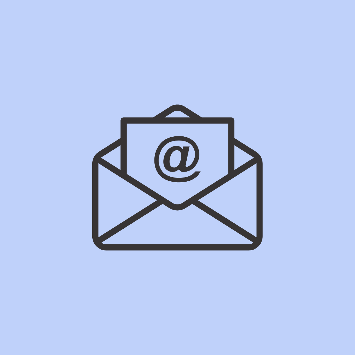 Custom Newsletter Design