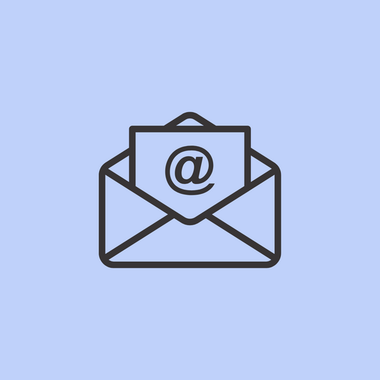 Custom Newsletter Design